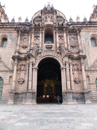 Altstadt Cusco Peru 68, Cusco, 2018