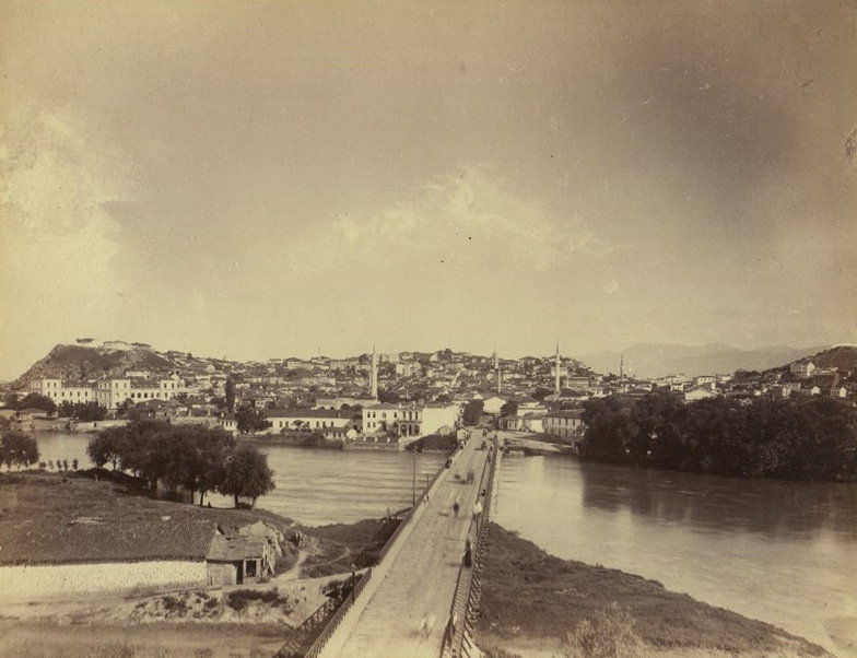Fair Plovdiv, Plovdiv, Bulgaria, 1892