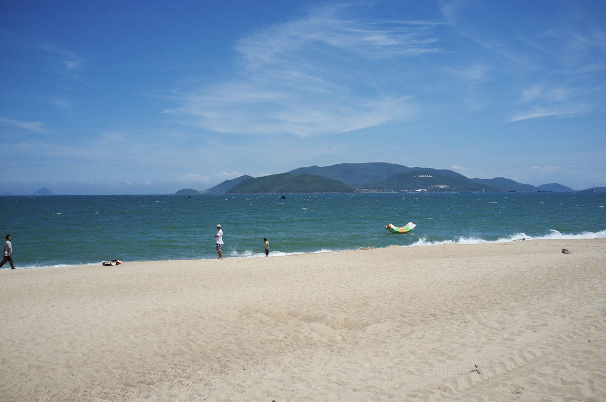 Nha Trang, Nha Trang, Vietnam, 2012