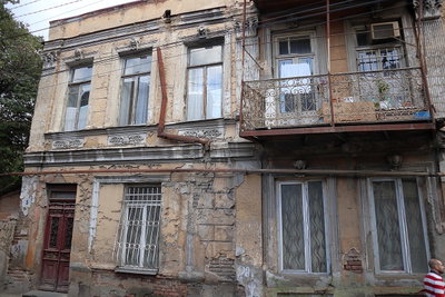 Tbilisi - Ovanes Tumaniani street 5 - - p03, Tbilisi, 2025