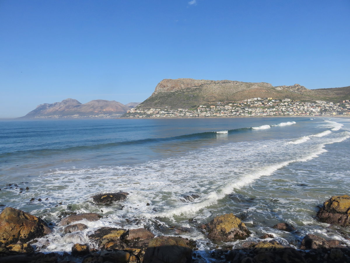 Cape Town in July 2018 - 40, Cape Town, South Africa, 2018