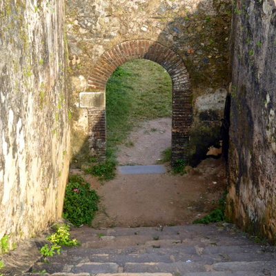 Galle Fort, Sri Lanka, Galle, 2015