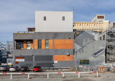 90A Hereford Street, Christchurch, New Zealand, Christchurch, 2019