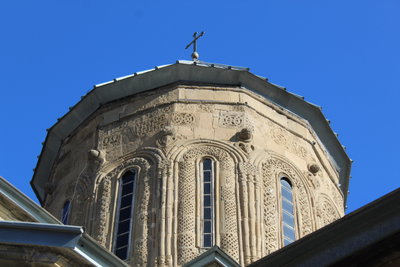 Սամտավրոյի վանք 18, Mtskheta, 2020