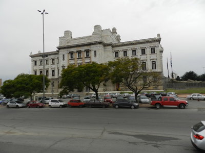 Montevidéu - Uruguai, Montevideo, 2013
