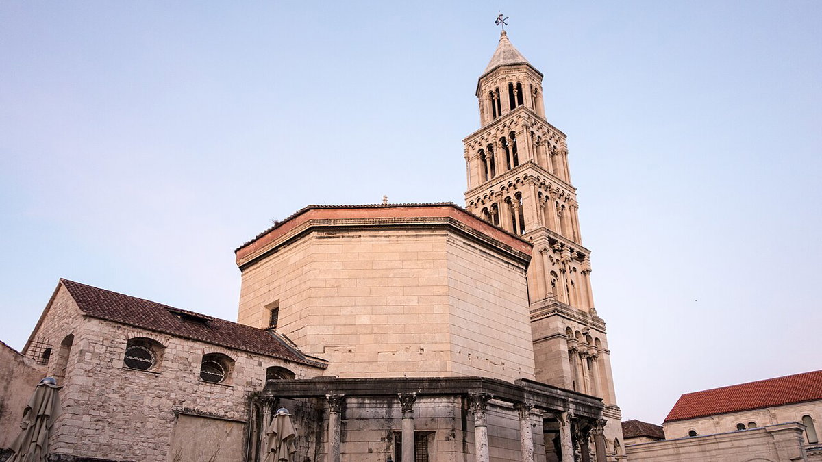 Split, Split, Croatia, 2015
