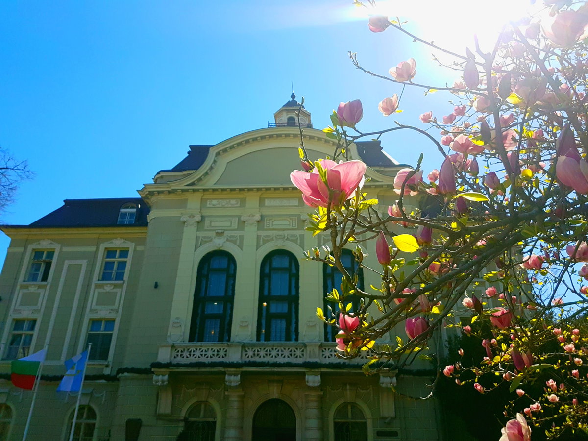 Plovdiv Municipality, Plovdiv, Bulgaria, 2017