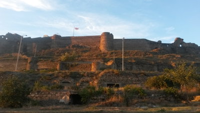 Cixe6, Gori, 2016