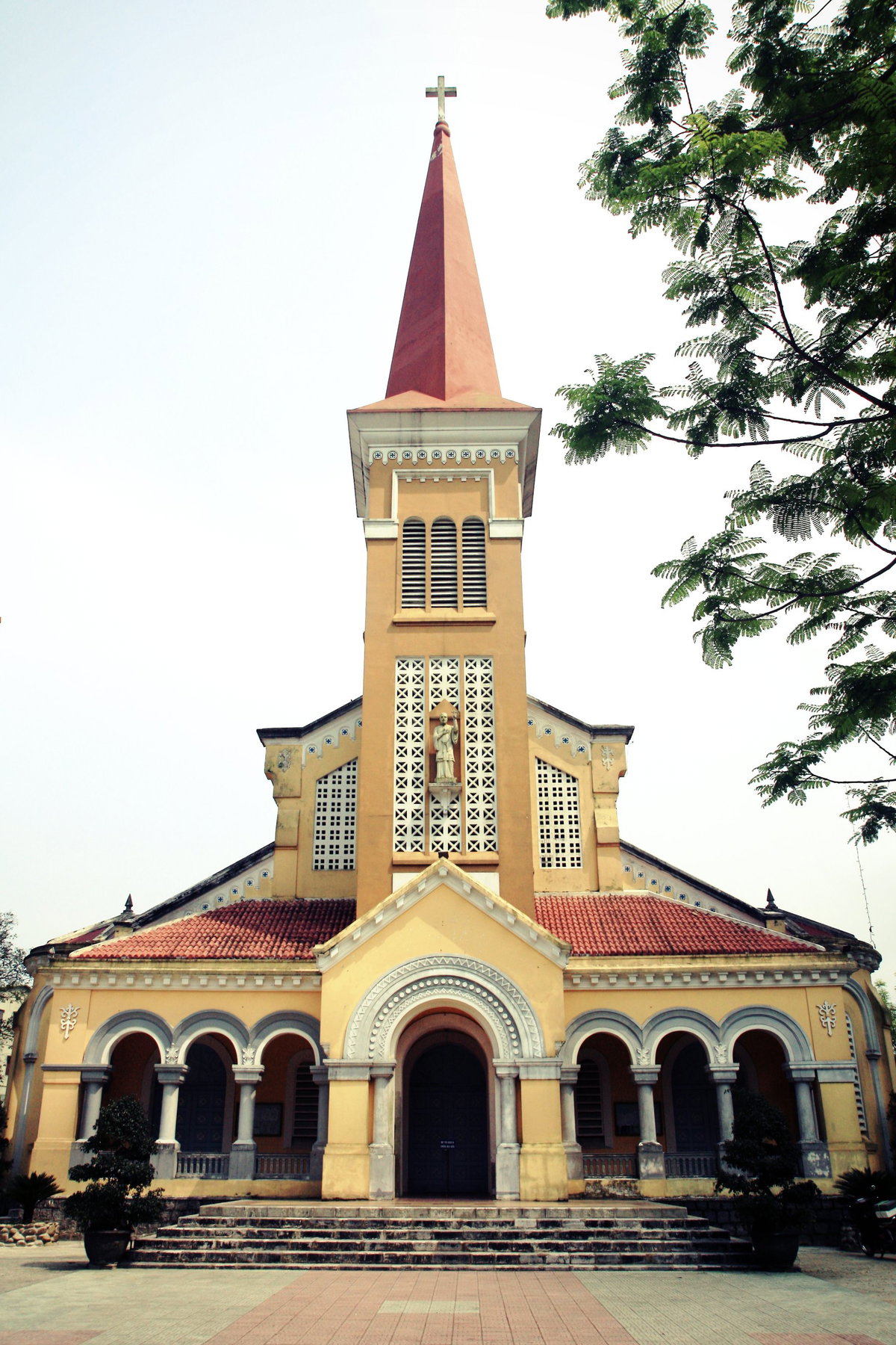 Hue in 2011, Hue, Vietnam, 2011