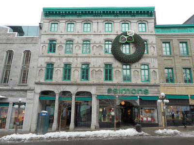 20-22, cote de la Fabrique - 01, Quebec City, 2014