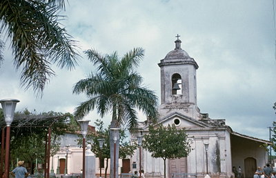 Kuba 1973 PD maybe Trinidad 1, Trinidad, 2012