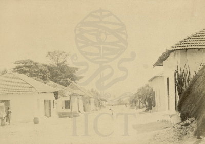 EU: Bolama - R.do Gan Creoula (1892), Bolama, 1892