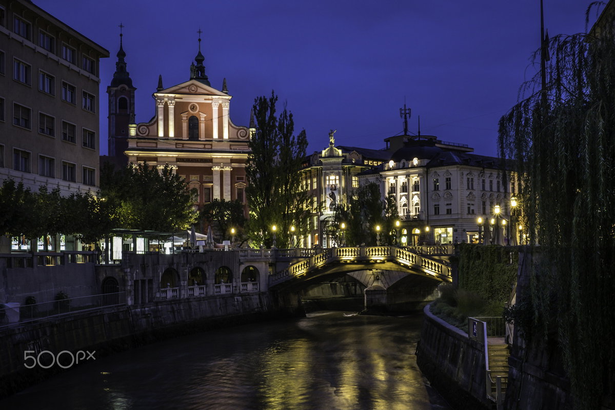 Ljubljana, Ljubljana, Slovenia, 2017