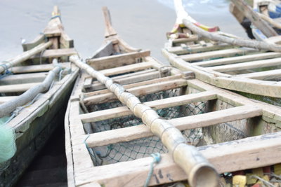 I-Sea I-Saw, Cape Coast — photos through time