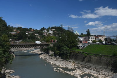 ქუთაისი Kutaissi, Kutaisi, 2019