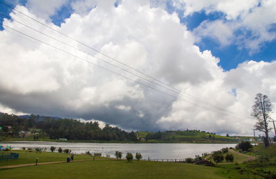 Lake Gregory, Nuwara Eliya, Nuwara Eliya, 2015