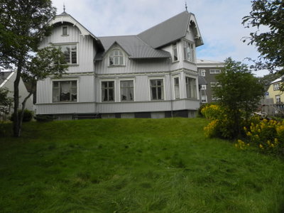 Reykjavik, Reykjavik, 2010