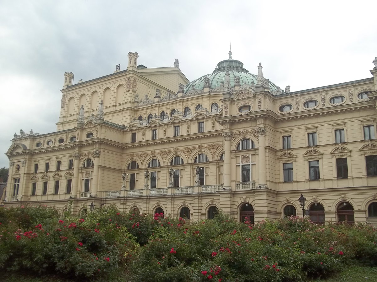 Stare Miasto, Kraków, Poland, Kraków, Poland, 2013