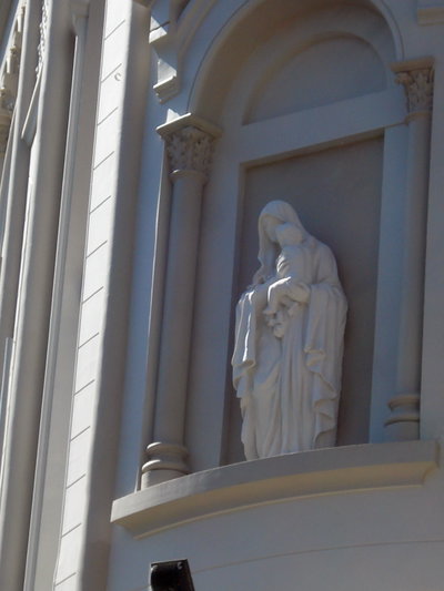 Interesting, Valparaíso, 2009