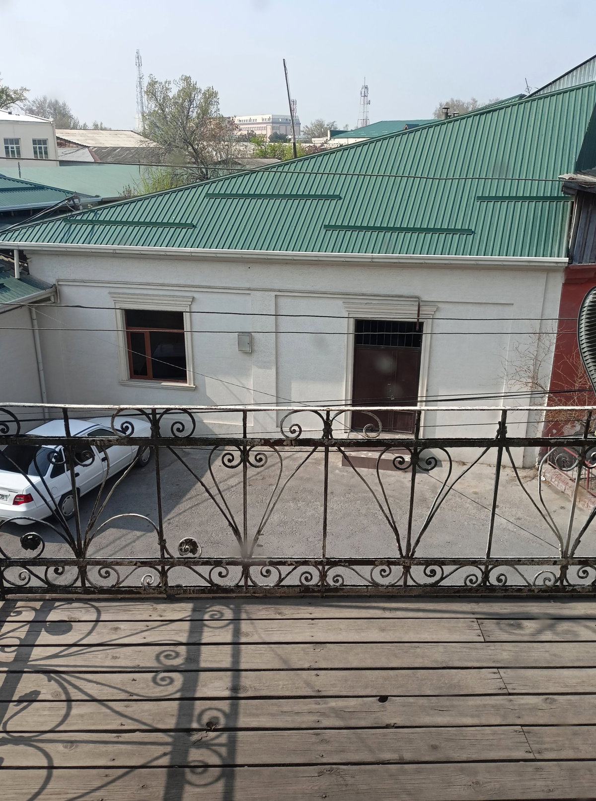 Коканд. Обод юрт 109 07, Kokand, Uzbekistan, 2024