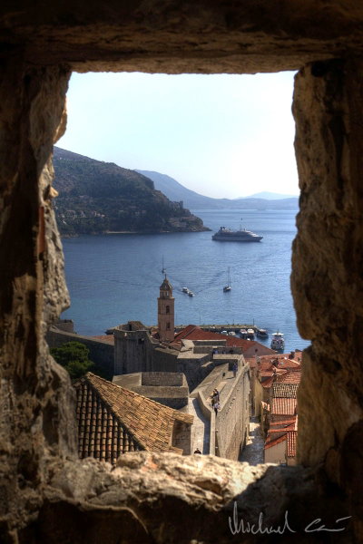 Dubrovnik, Dubrovnik, 2007