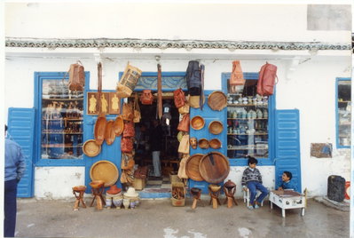 Essaouira, Morocco, Essaouira, 2014