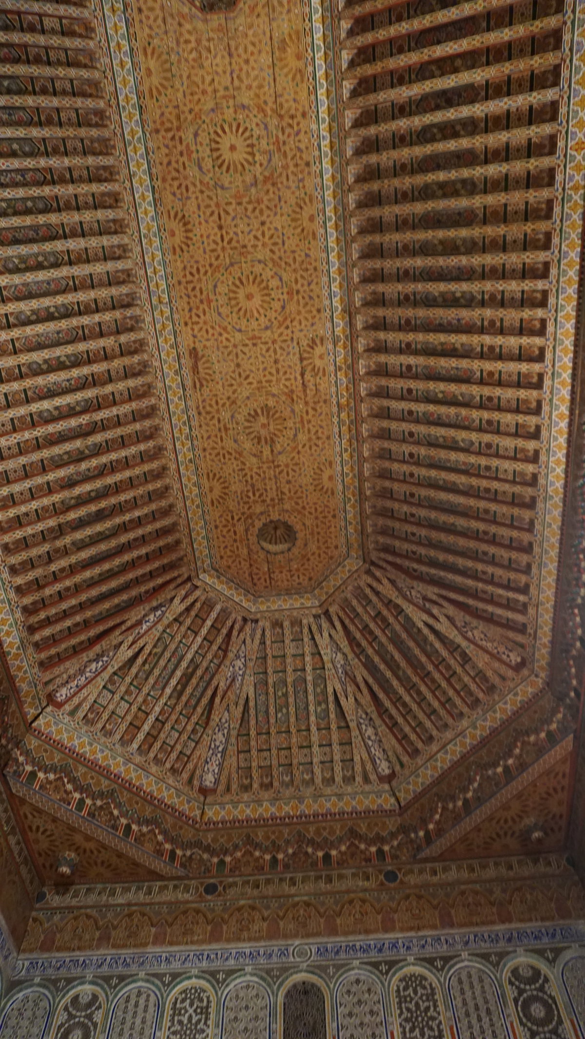 Marrakech Museum, Marrakesh, Morocco, 2016
