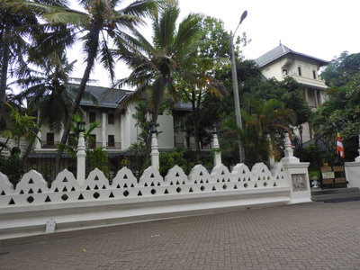 Sri Dalada Maligawa-36-kandy-Sri Lanka, Kandy, 2019