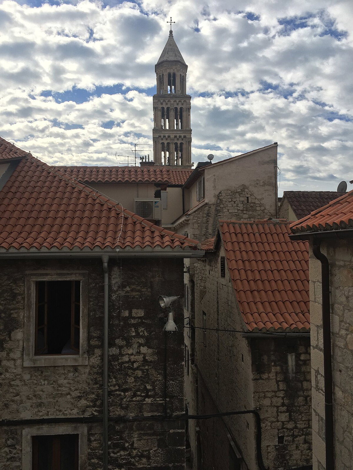 Split, Split, Croatia, 2018