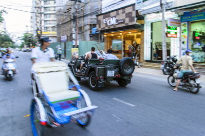 Lộc Thọ, NHA Trang, Khanh Hoa Province, Vietnam, Nha Trang, 2015
