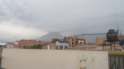 Friendly AQP, Arequipa — photos through time