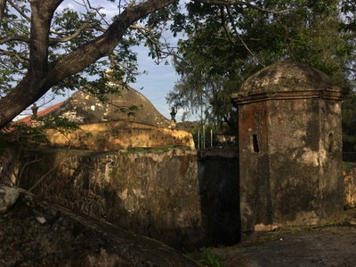 Galle, Galle, 2018