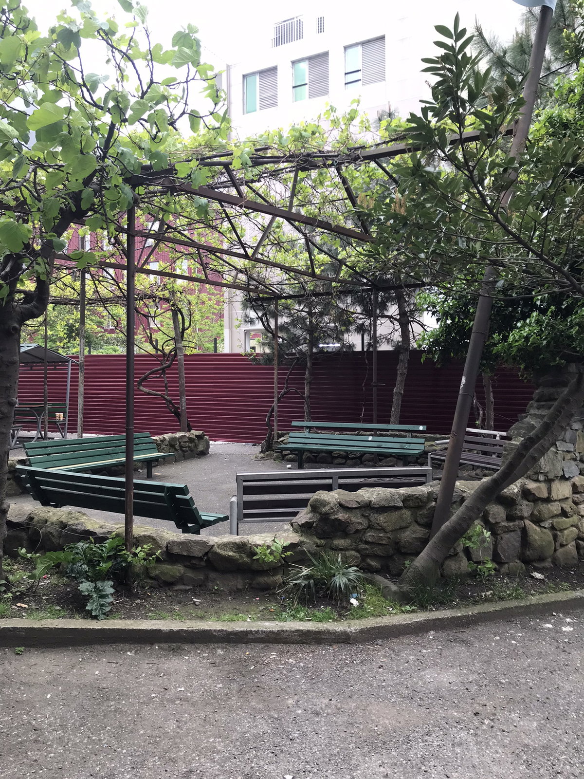 Photo spot in 2025, Batumi, Georgia, 2025