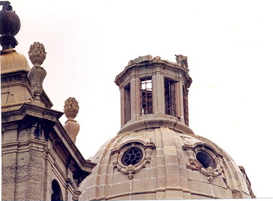EU: Memória Church's dome, Lisbon (1900), Lisbon, 1900