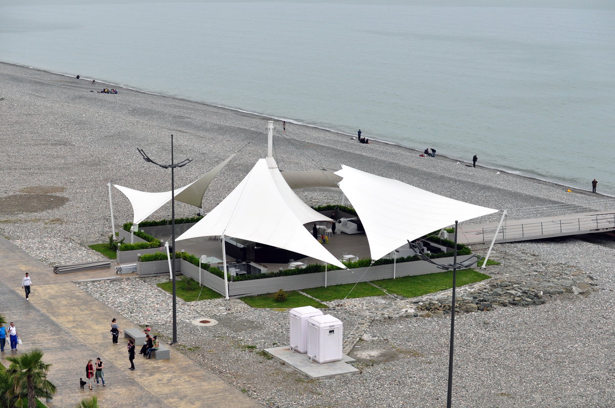 Грузия, Batumi, Georgia, 2011