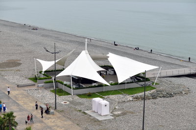 Грузия, Batumi, 2011