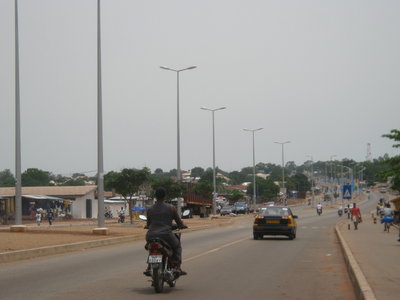 Tamale, Ghana, Tamale, 2008