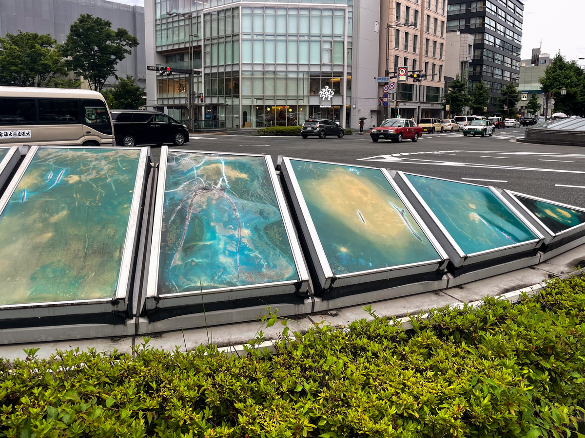 Mapillary in 2024, Kyoto, Japan, 2024