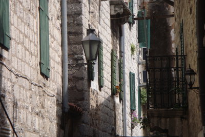 Stari grad Kotor, Kotor, Montenegro, Kotor, 2010