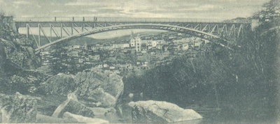 Veliko Tarnovo, Veliko Tarnovo — photos through time