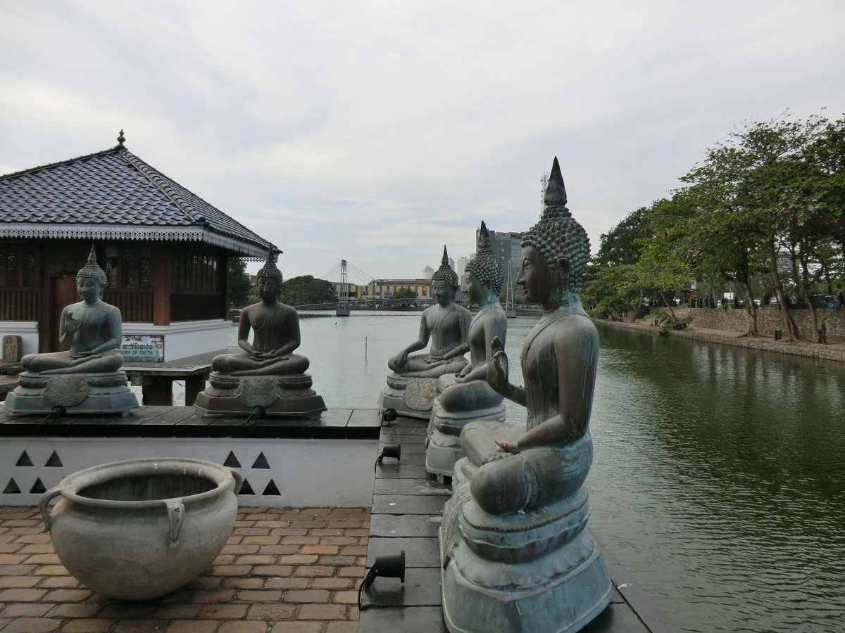 Wekanda, Colombo, Sri Lanka, Colombo, Sri Lanka, 2012