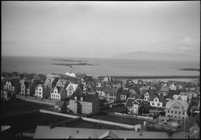 EU: Reykjavik (1930), Reykjavik, 1930