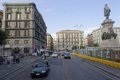 Napoli -mix- 2019 by-RaBoe 119, Naples, 2019