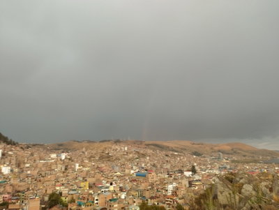 Cerrito Huajsapata, Puno 11, Puno, 2023