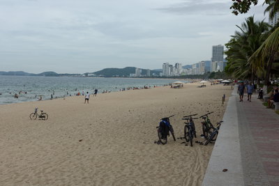 Nha Trang, Vietnam, Nha Trang, 2023