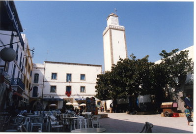 Essaouira, Morocco, Essaouira, 2014