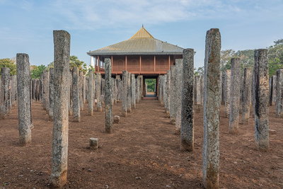 SL Anuradhapura Lovamahapaya, Anuradhapura, 2020
