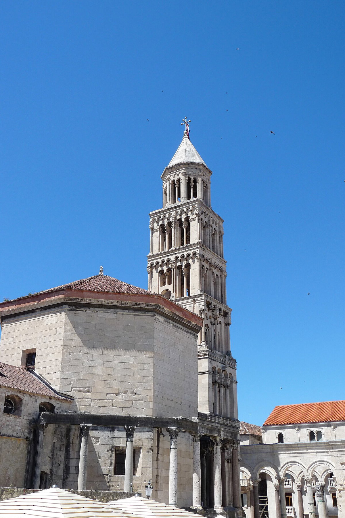 Split, Split, Croatia, 2011