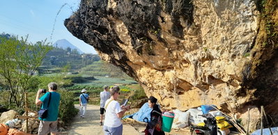 Ham Rong, Ta Phin, QL.4D.Sa Pa, rice fields (65855), Sa Pa, 2025