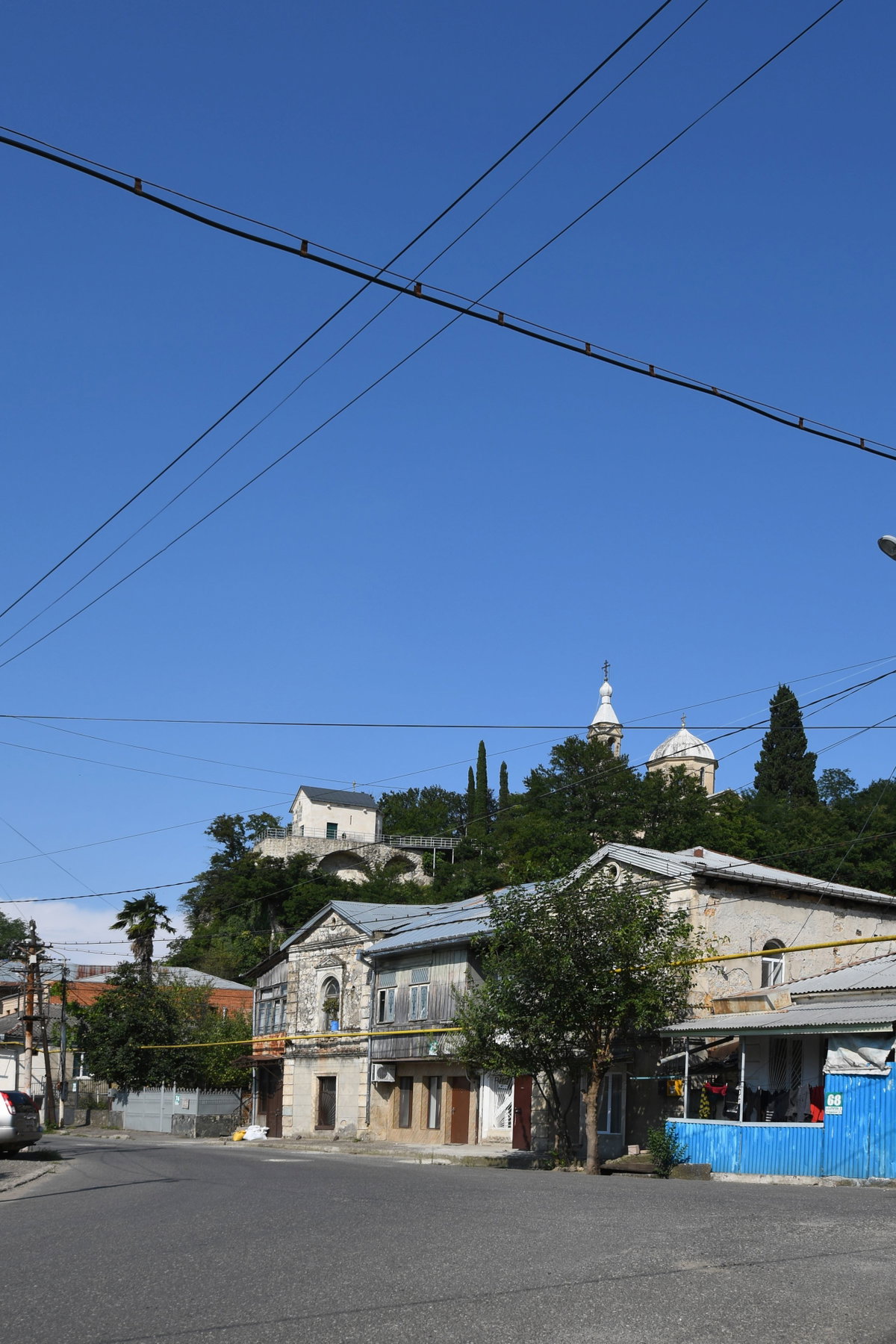 ქუთაისი Kutaissi, Kutaisi, Georgia, 2019